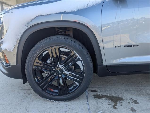 2026 GMC Acadia AWD Elevation