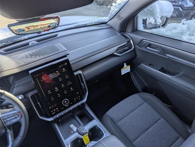 2026 GMC Acadia AWD Elevation