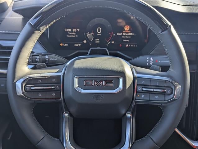 2026 GMC Acadia AWD Elevation