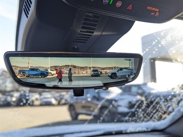 2026 GMC Acadia AWD Elevation