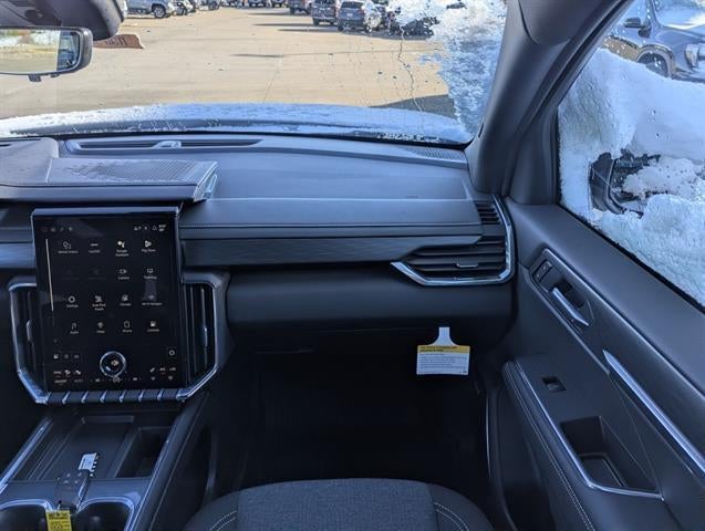 2026 GMC Acadia AWD Elevation