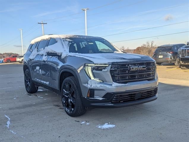 2026 GMC Acadia AWD Elevation