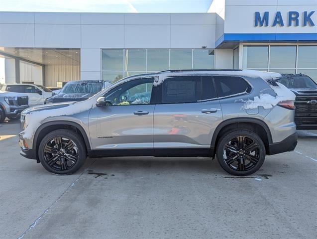 2026 GMC Acadia AWD Elevation