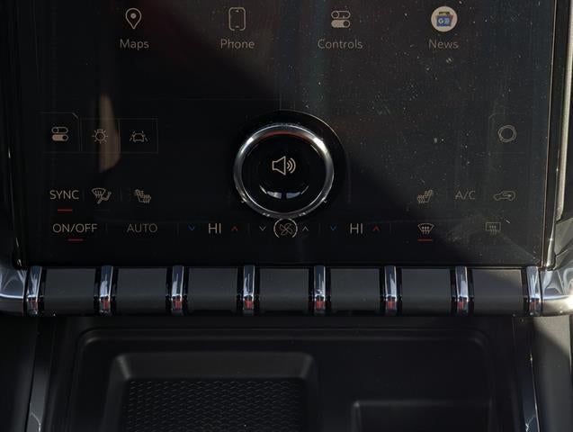 2026 GMC Acadia AWD Elevation