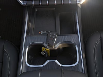 2026 GMC Acadia AWD Elevation