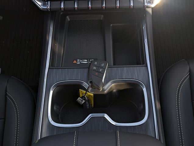 2026 GMC Acadia AWD Elevation