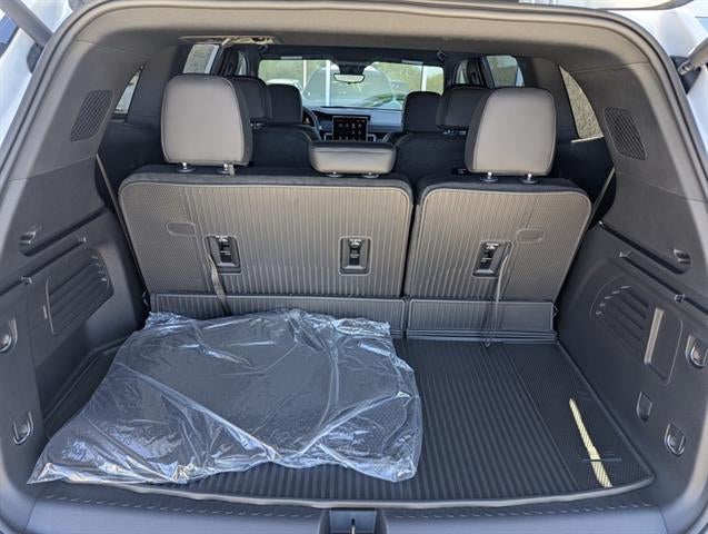 2026 GMC Acadia AWD Elevation