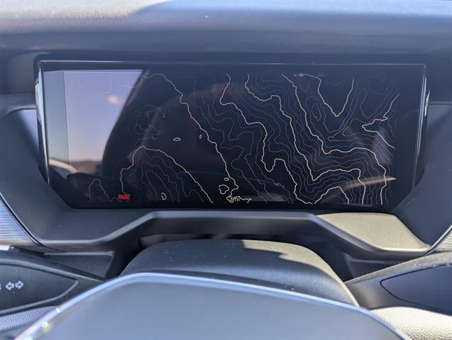 2026 GMC Acadia AWD Elevation