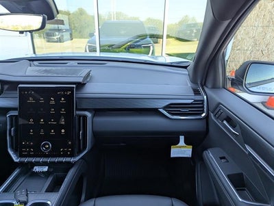 2026 GMC Acadia AWD Elevation