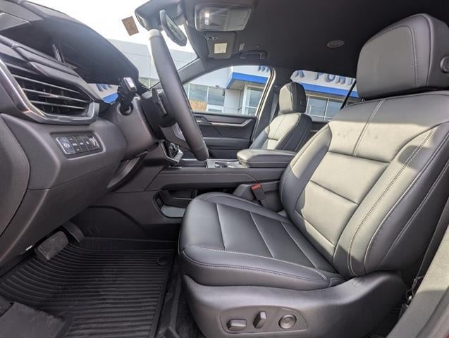 2026 GMC Acadia AWD Elevation