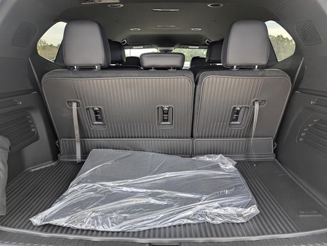 2026 GMC Acadia AWD Elevation