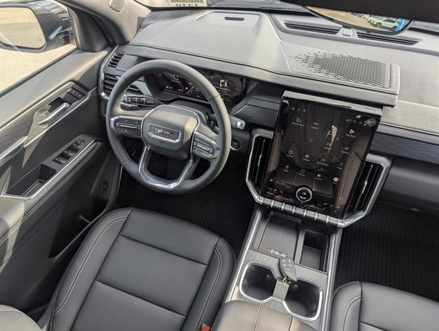 2026 GMC Acadia AWD Elevation