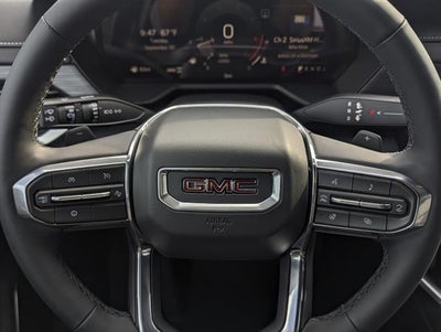 2026 GMC Acadia AWD Elevation