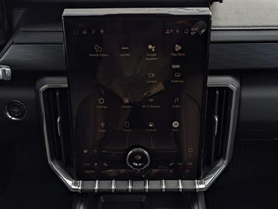 2026 GMC Acadia AWD Elevation