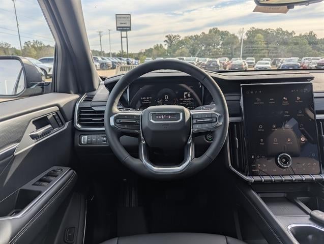2026 GMC Acadia AWD Elevation