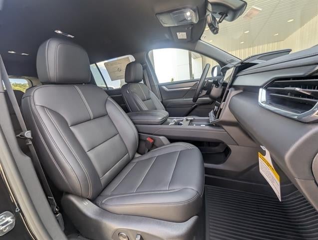 2026 GMC Acadia AWD Elevation