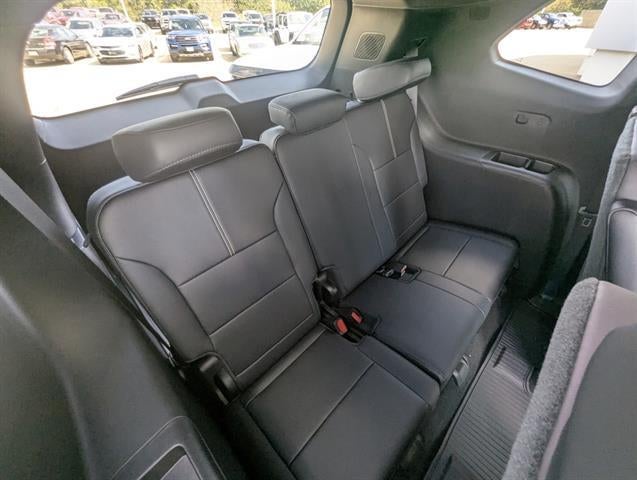 2026 GMC Acadia AWD Elevation