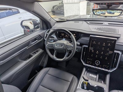 2026 GMC Acadia AWD Elevation