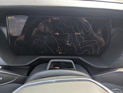 2026 GMC Acadia AWD Elevation