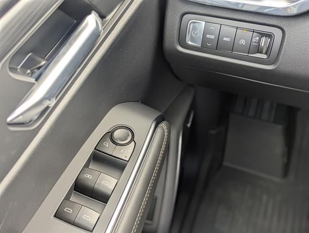 2026 GMC Acadia AWD Elevation