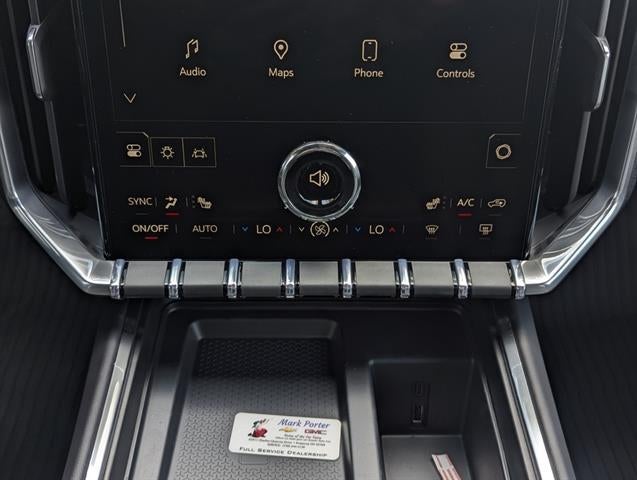 2026 GMC Acadia AWD Elevation