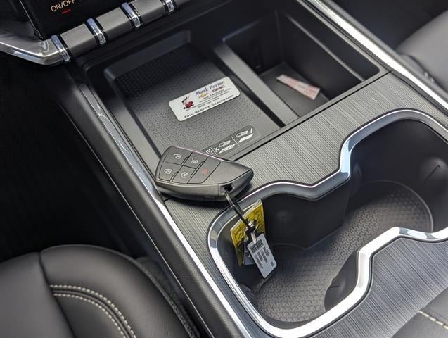 2026 GMC Acadia AWD Elevation