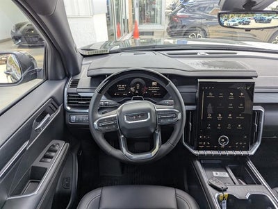 2026 GMC Acadia AWD Elevation