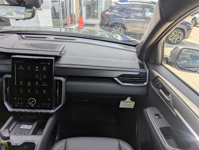 2026 GMC Acadia AWD Elevation