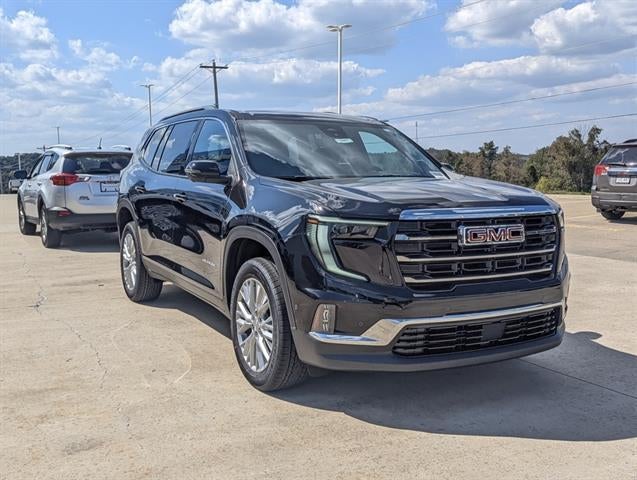 2026 GMC Acadia AWD Elevation