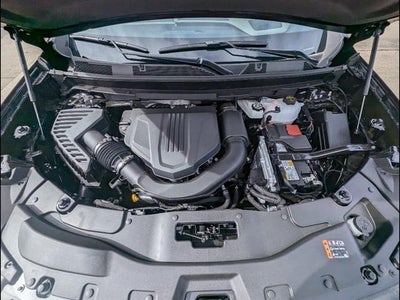 2026 GMC Acadia AWD Elevation