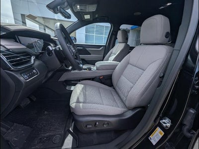 2026 GMC Acadia AWD Elevation