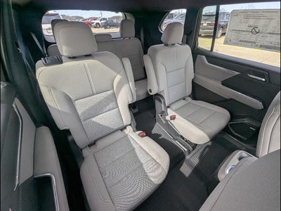 2026 GMC Acadia AWD Elevation