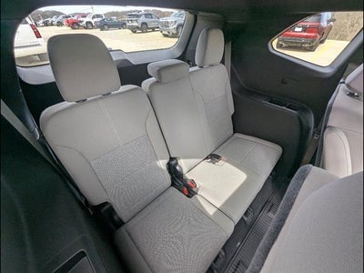 2026 GMC Acadia AWD Elevation