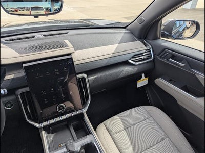 2026 GMC Acadia AWD Elevation