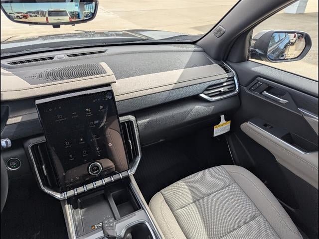 2026 GMC Acadia AWD Elevation