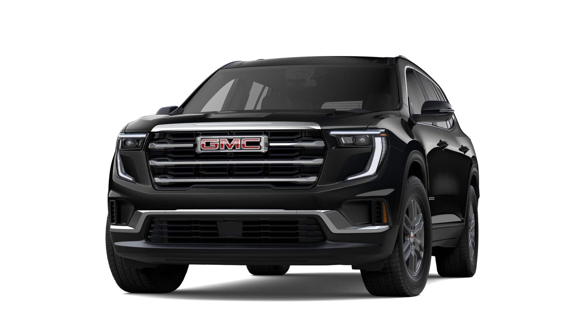 2026 GMC Acadia AWD Elevation