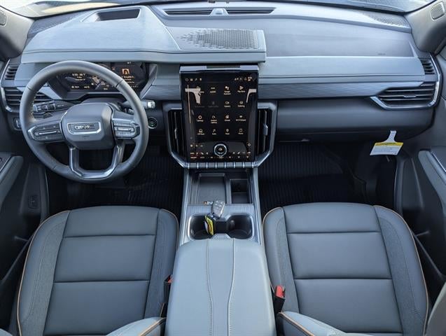 2026 GMC Acadia AWD AT4