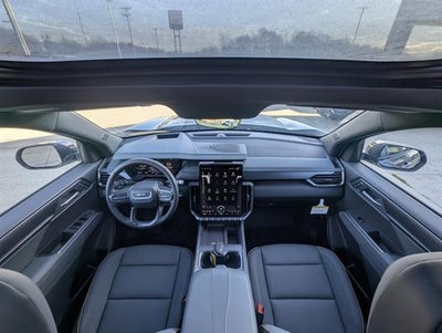 2026 GMC Acadia AWD AT4