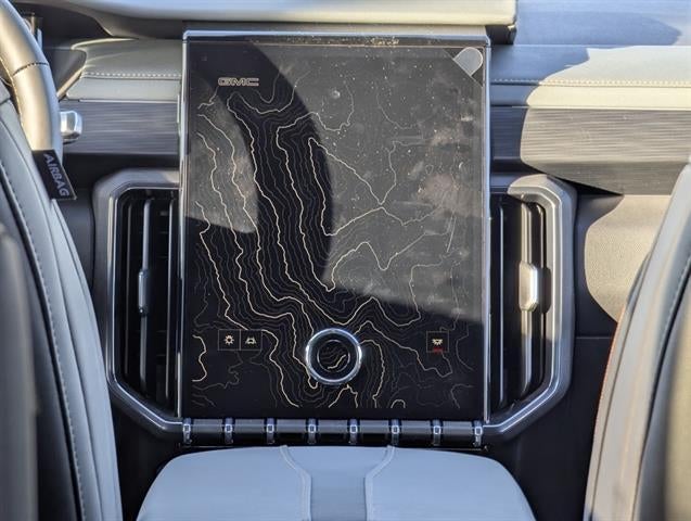 2026 GMC Acadia AWD AT4