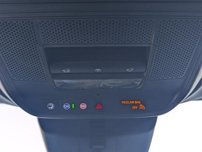 2026 GMC Acadia AWD AT4