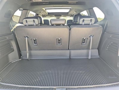 2026 GMC Acadia AWD AT4