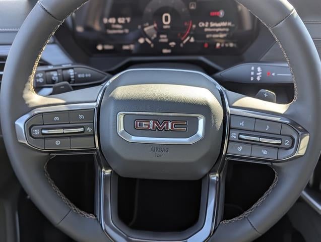 2026 GMC Acadia AWD AT4