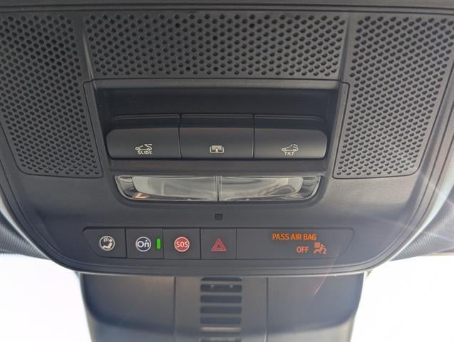 2026 GMC Acadia AWD AT4