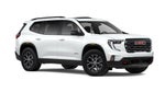 2026 GMC Acadia AWD AT4