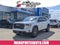 2026 GMC Acadia AWD AT4
