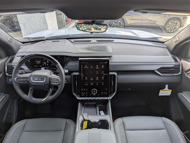 2026 GMC Acadia AWD AT4