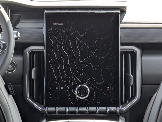 2026 GMC Acadia AWD AT4