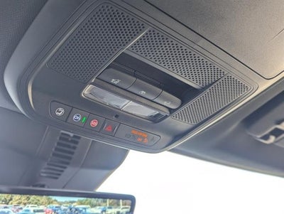 2026 GMC Acadia AWD AT4