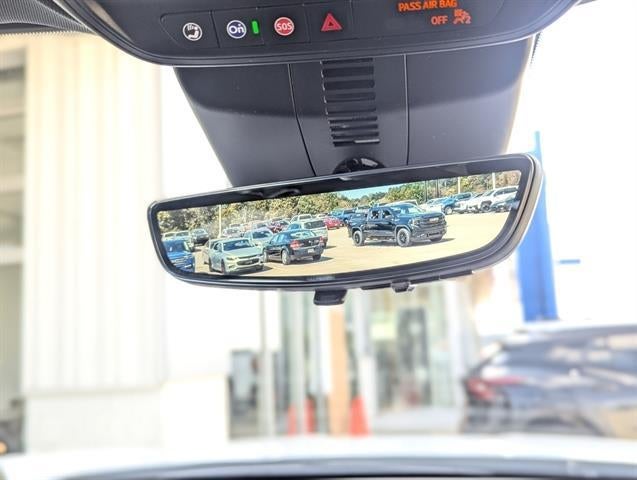 2026 GMC Acadia AWD AT4