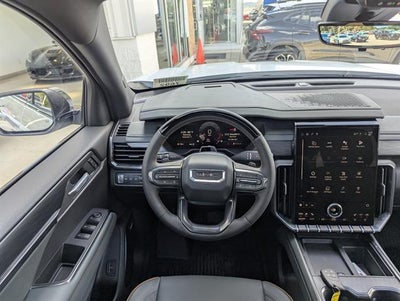 2026 GMC Acadia AWD AT4